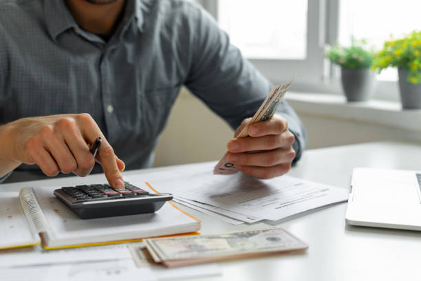 Trusted Centerville, IA Loan Agency Experts